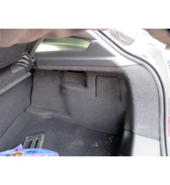TRUNK TRIM PANEL RIGHT   OPEL ASTRA III H 3D HB