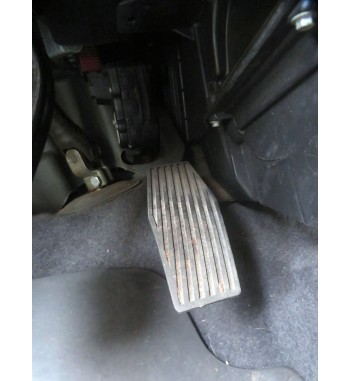 ACCELERATION PEDAL   OPEL ASTRA III H 1.9 CDTI