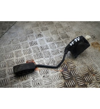ACCELERATION PEDAL 9644939680  PEUGEOT  407   2.0 HDI