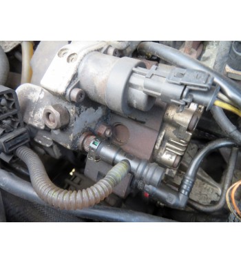 INJECTION PUMP   RENAULT SCENIC II PH1 1.9 DCI
