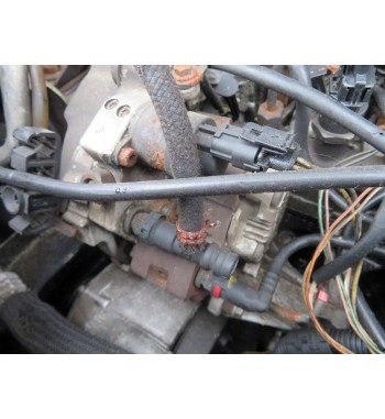 INJECTION PUMP   RENAULT SCENIC II PH1 1.9 DCI