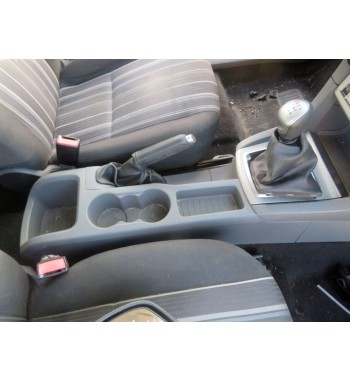 CENTER CONSOLE   FORD FOCUS II MK2 LIFT