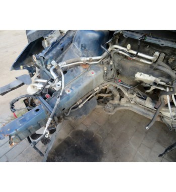 AIR CONDIIONING CABLE   FORD FOCUS II MK2 LIFT 1.6 TDCI