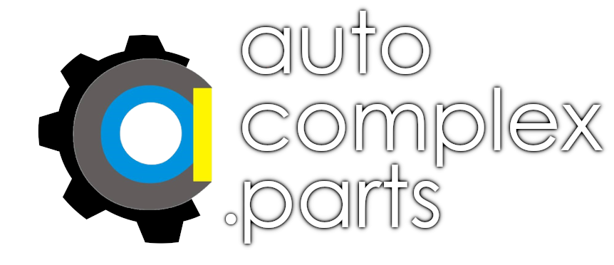 Auto Complex Parts